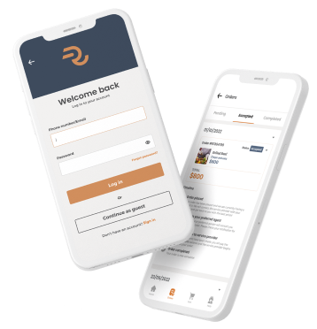 Reserve App 1